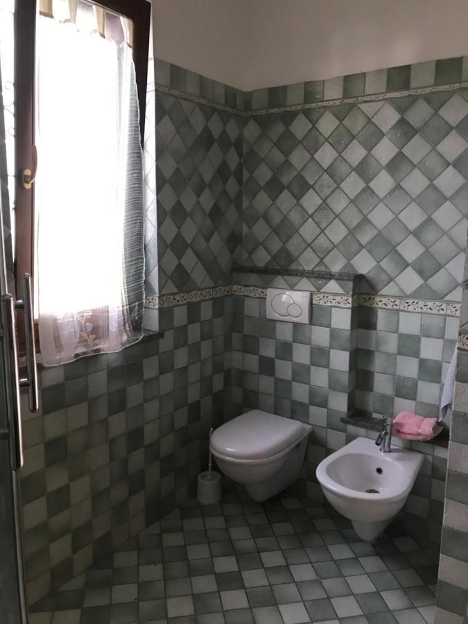 L'Angolo Di Leo Borgofranco d'Ivrea Exterior foto