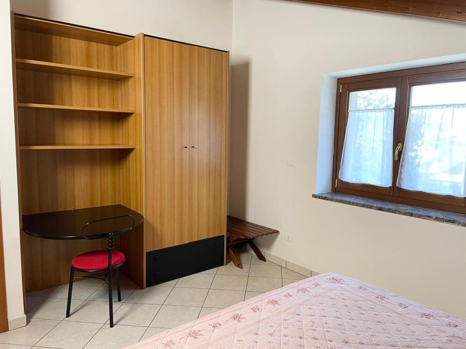 L'Angolo Di Leo Borgofranco d'Ivrea Exterior foto